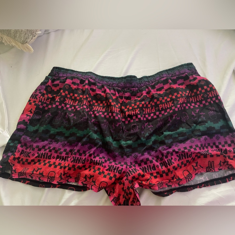 Holiday Sleep boxers